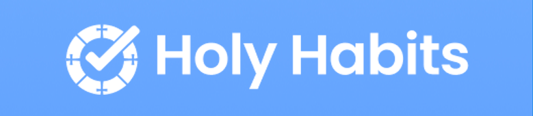 Holy Habits Logo